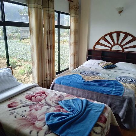 Havelock Cottage Nuwara Eliya Dış mekan fotoğraf