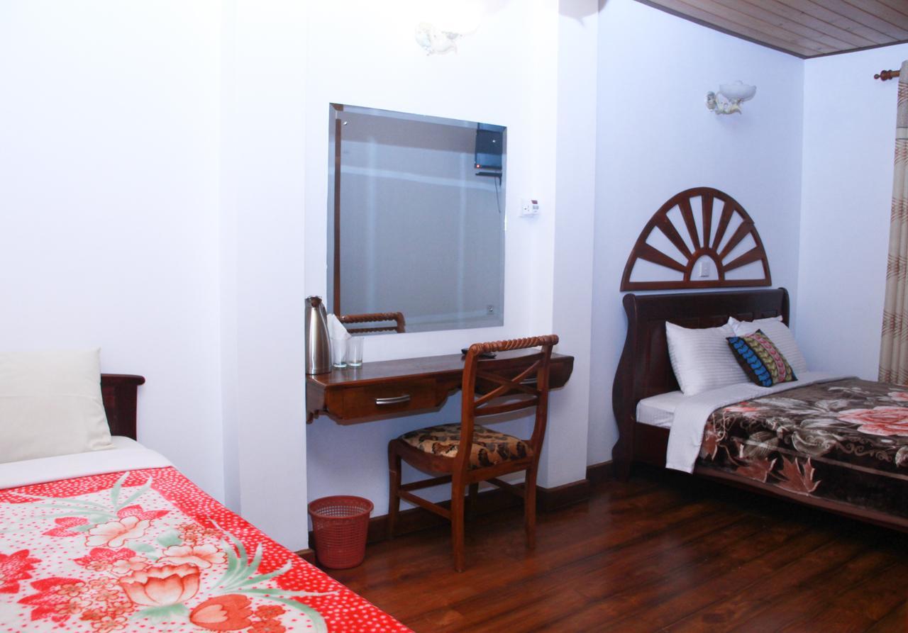 Havelock Cottage Nuwara Eliya Dış mekan fotoğraf