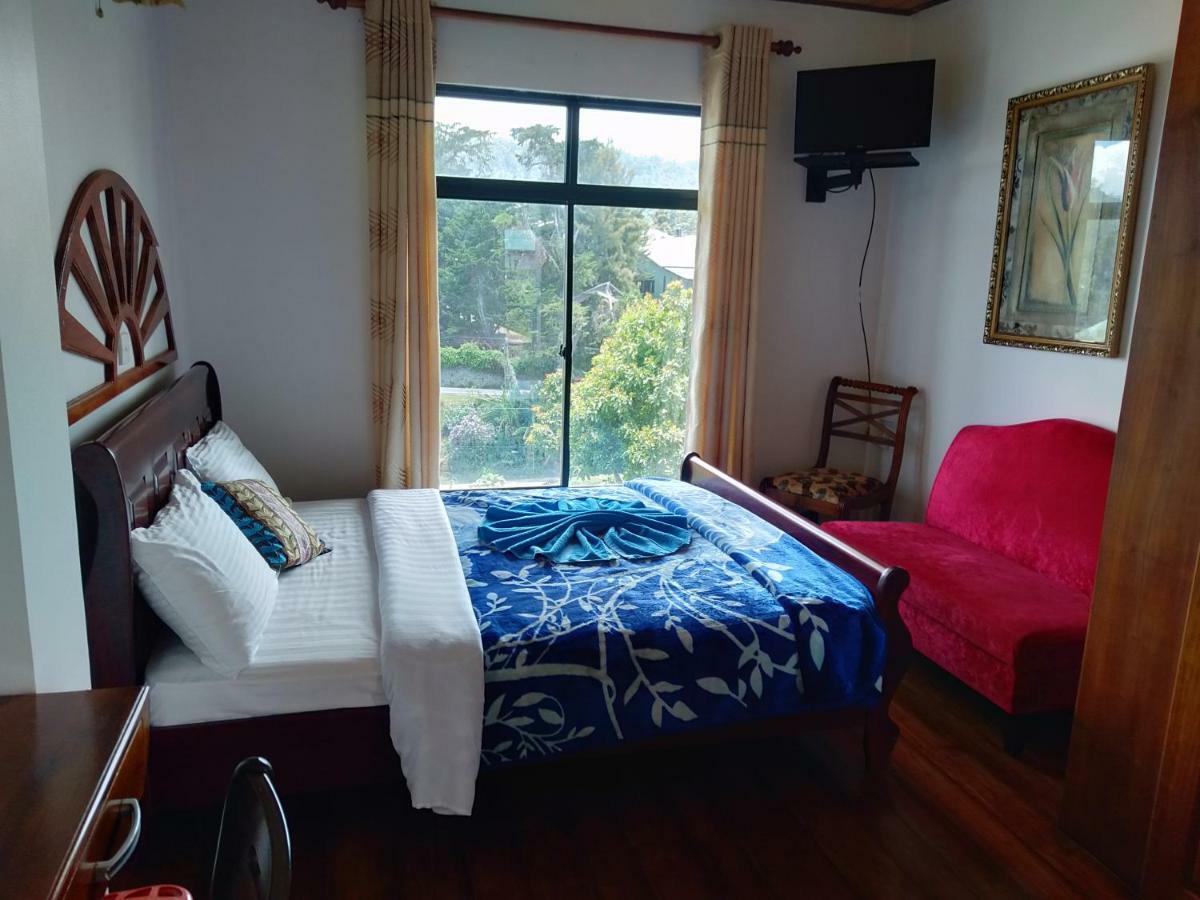 Havelock Cottage Nuwara Eliya Dış mekan fotoğraf