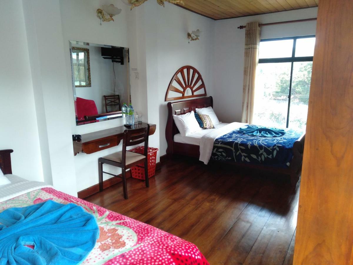 Havelock Cottage Nuwara Eliya Dış mekan fotoğraf