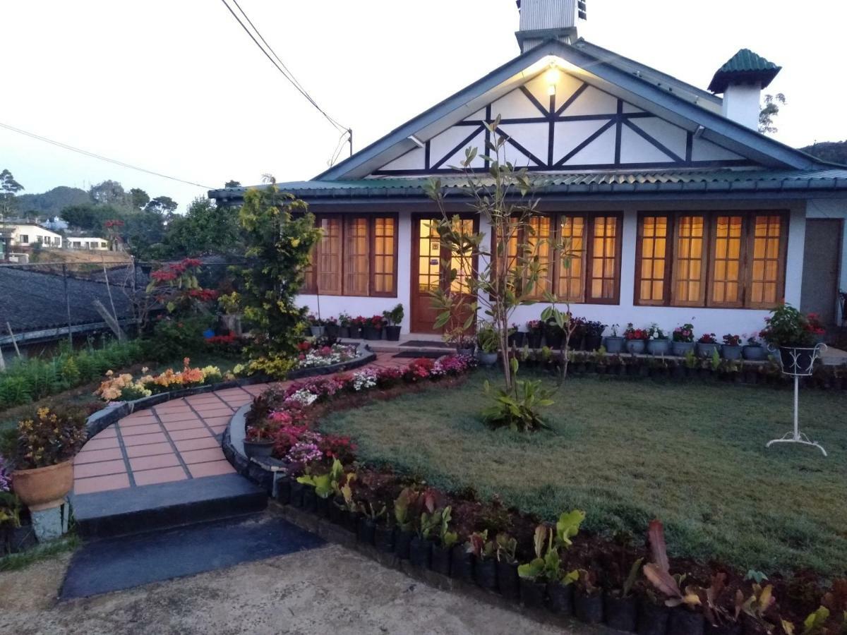 Havelock Cottage Nuwara Eliya Dış mekan fotoğraf