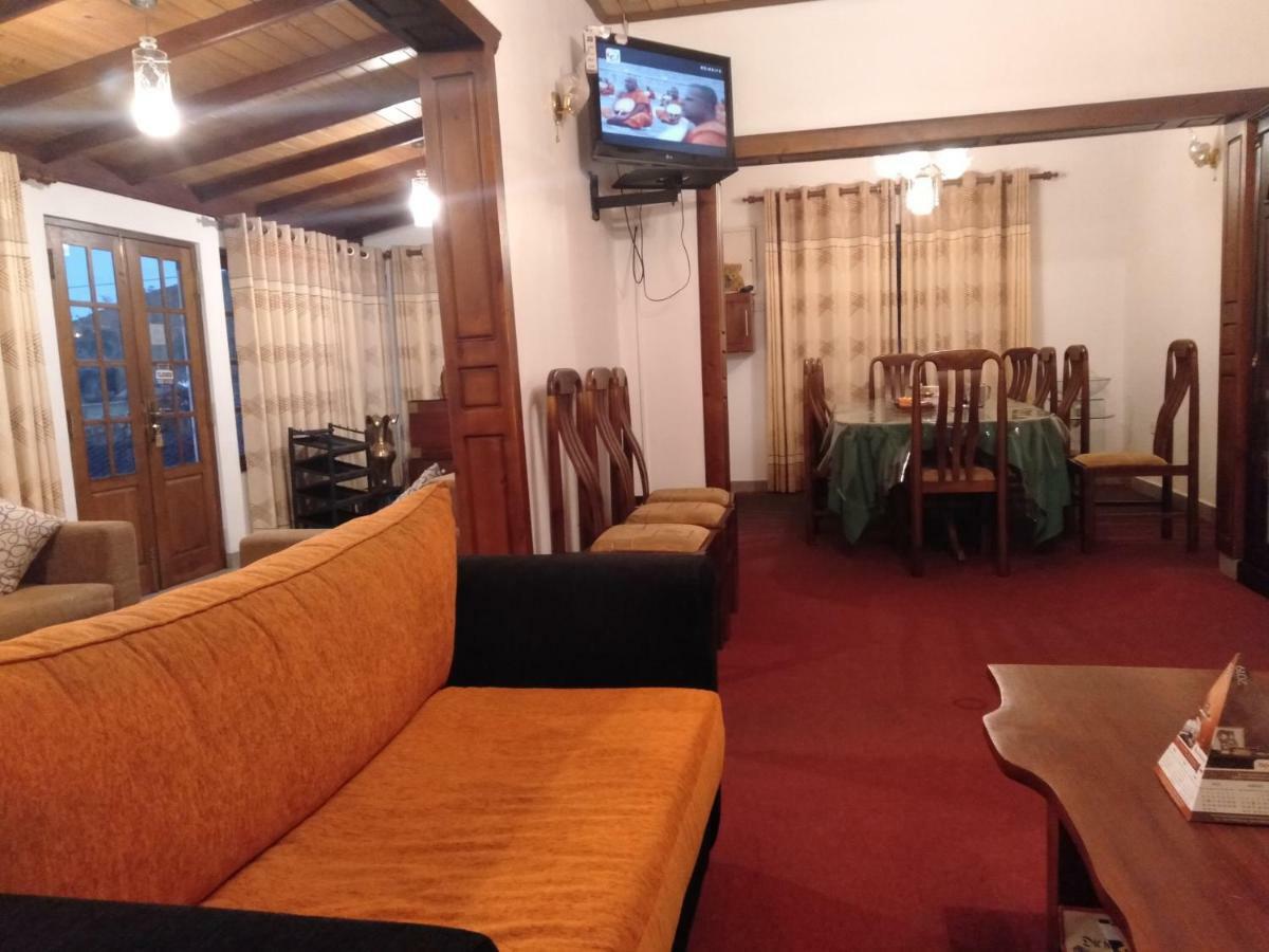 Havelock Cottage Nuwara Eliya Dış mekan fotoğraf