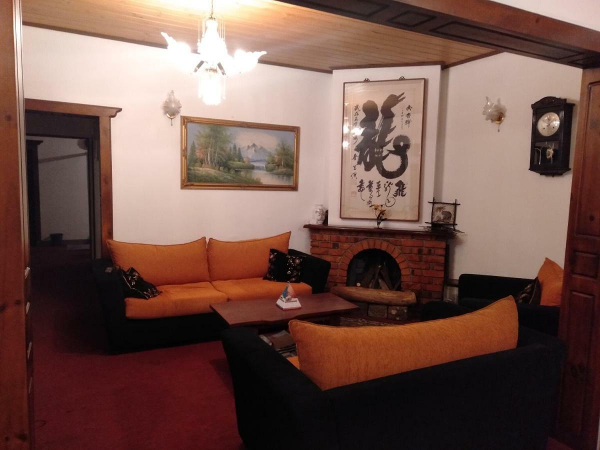 Havelock Cottage Nuwara Eliya Dış mekan fotoğraf